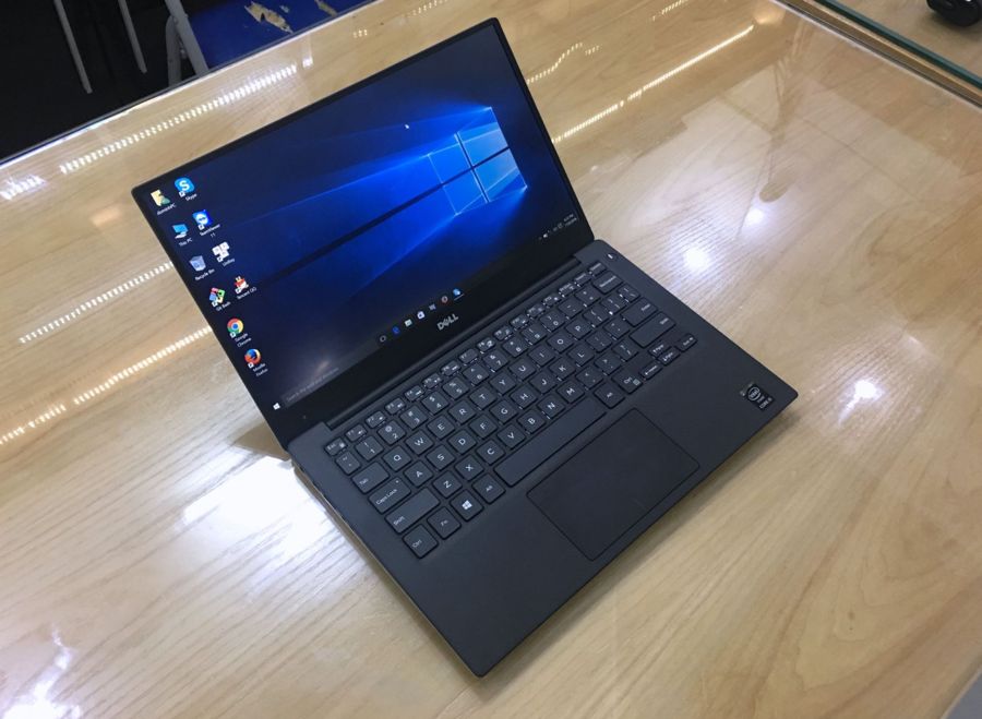 Laptop cũ Dell XPS 13-9343